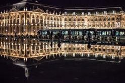 miroir d'eau