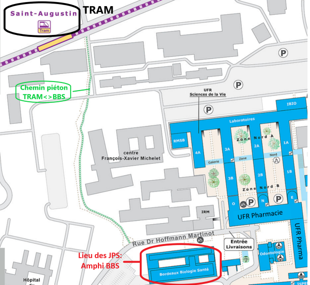 plan campus